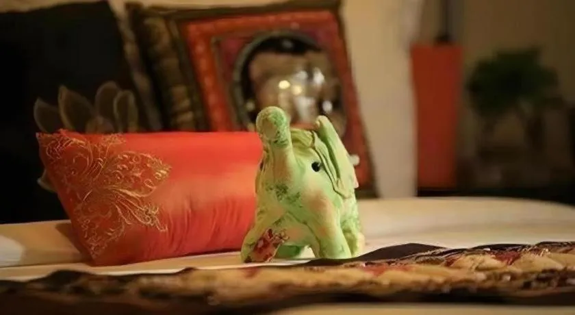 The Oriental Luxury Suites Tagaytay