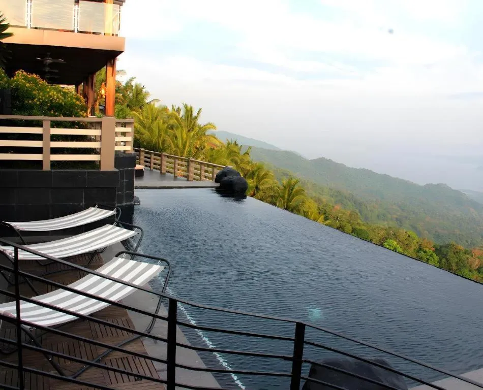 The Oriental Luxury Suites Tagaytay
