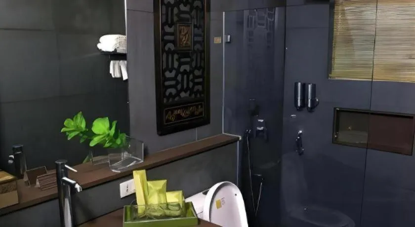 The Oriental Luxury Suites Tagaytay