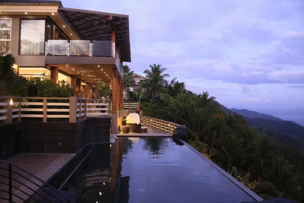 The Oriental Luxury Suites Tagaytay