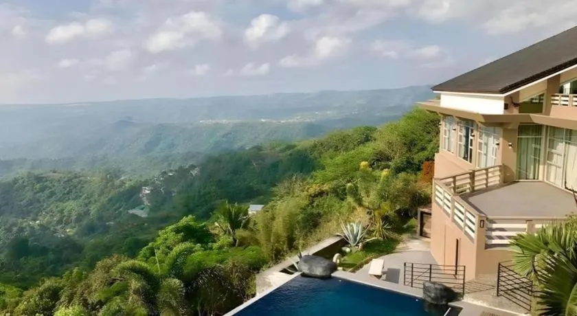 The Oriental Luxury Suites Tagaytay