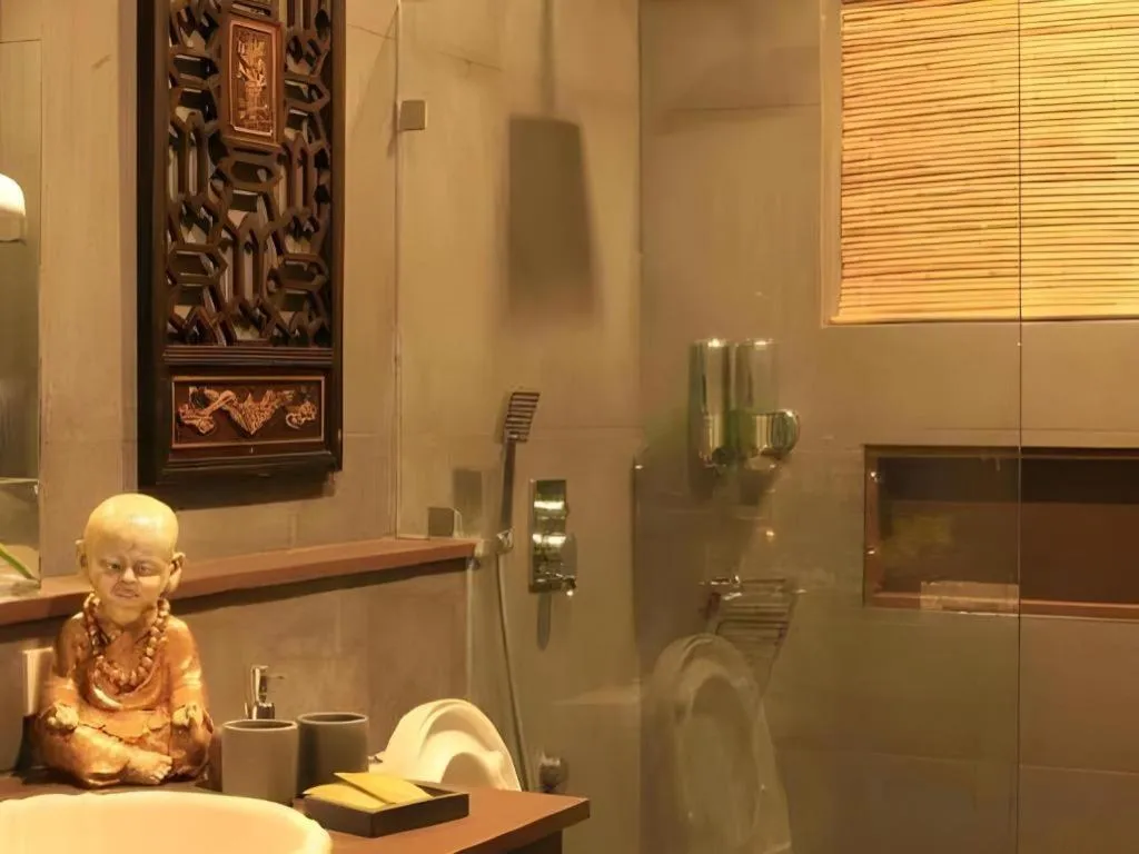 The Oriental Luxury Suites Tagaytay