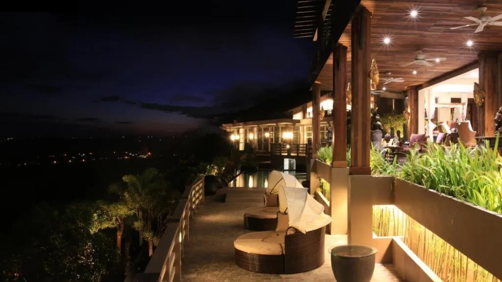 The Oriental Luxury Suites Tagaytay
