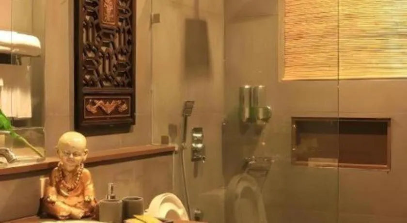 The Oriental Luxury Suites Tagaytay