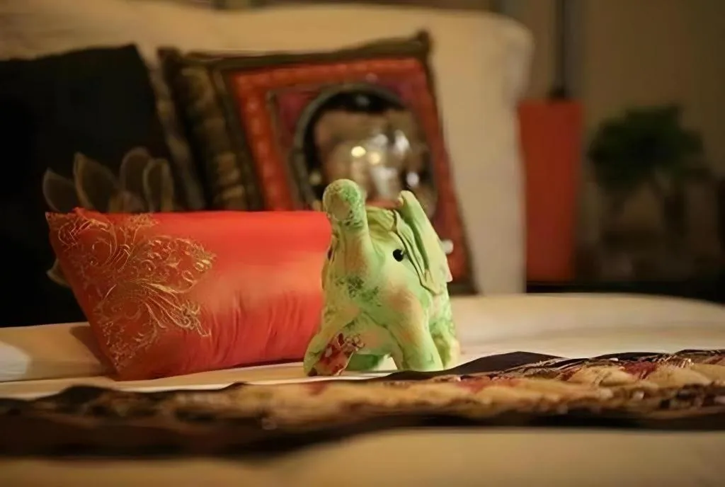 The Oriental Luxury Suites Tagaytay