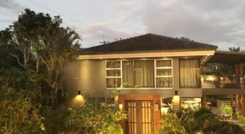 The Oriental Luxury Suites Tagaytay