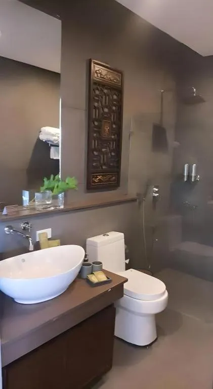 The Oriental Luxury Suites Tagaytay