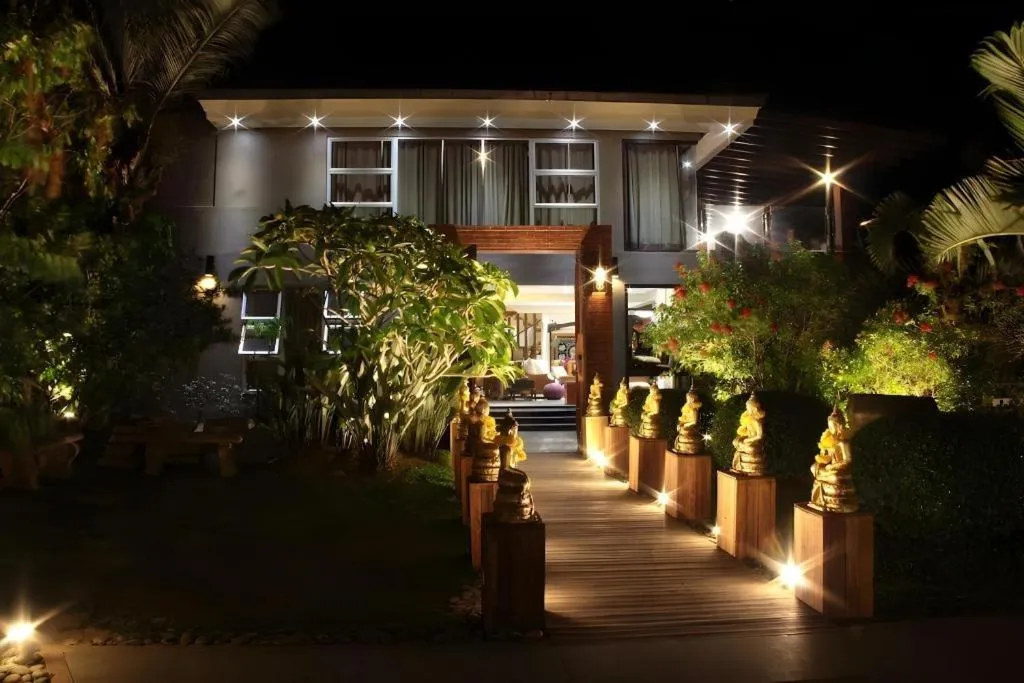 The Oriental Luxury Suites Tagaytay