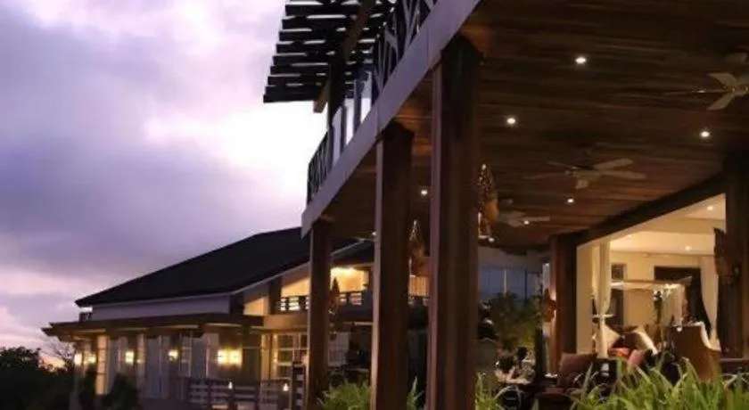 The Oriental Luxury Suites Tagaytay