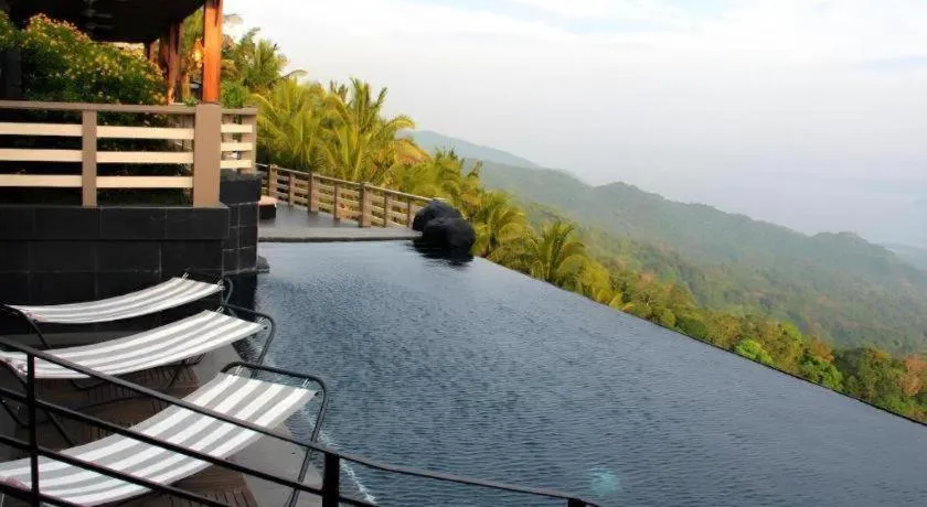 The Oriental Luxury Suites Tagaytay