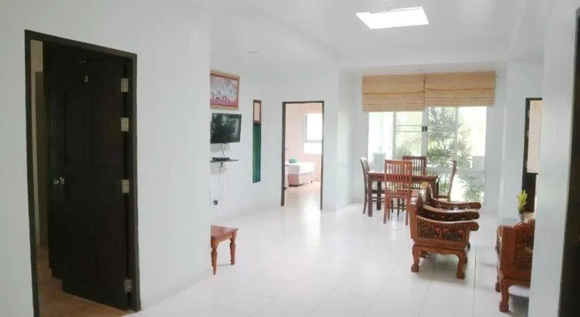 Phu View Resort Khao Yai