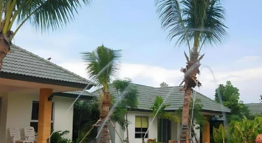 Phu View Resort Khao Yai