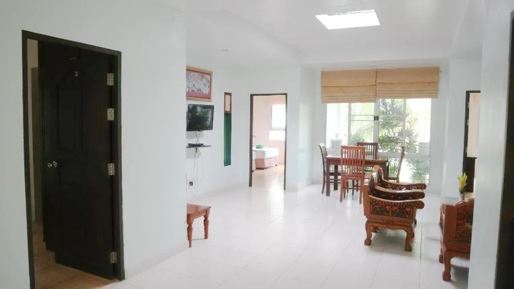 Phu View Resort Khao Yai