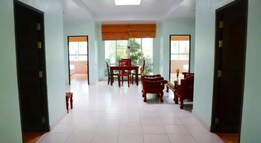 Phu View Resort Khao Yai