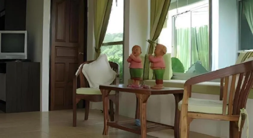 Phu View Resort Khao Yai