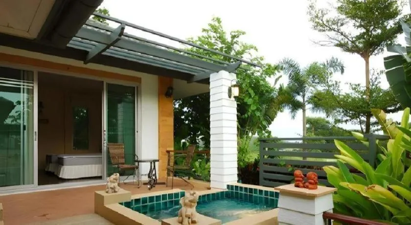 Phu View Resort Khao Yai