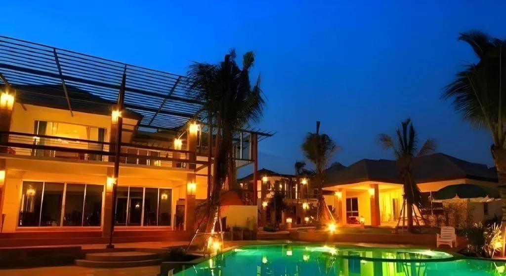 Phu View Resort Khao Yai