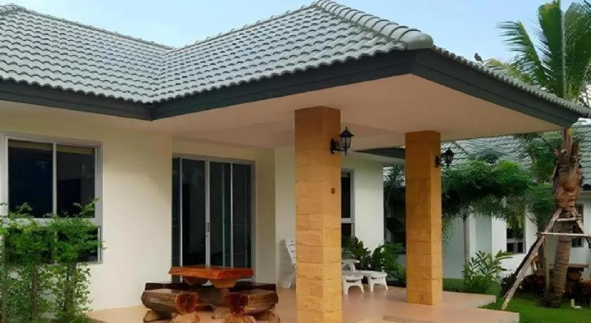 Phu View Resort Khao Yai