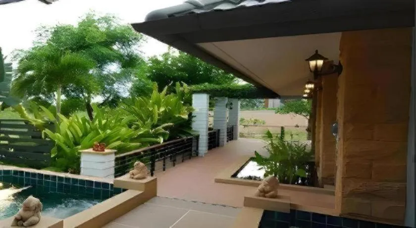 Phu View Resort Khao Yai