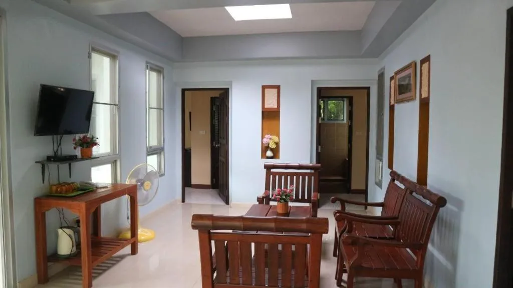 Phu View Resort Khao Yai