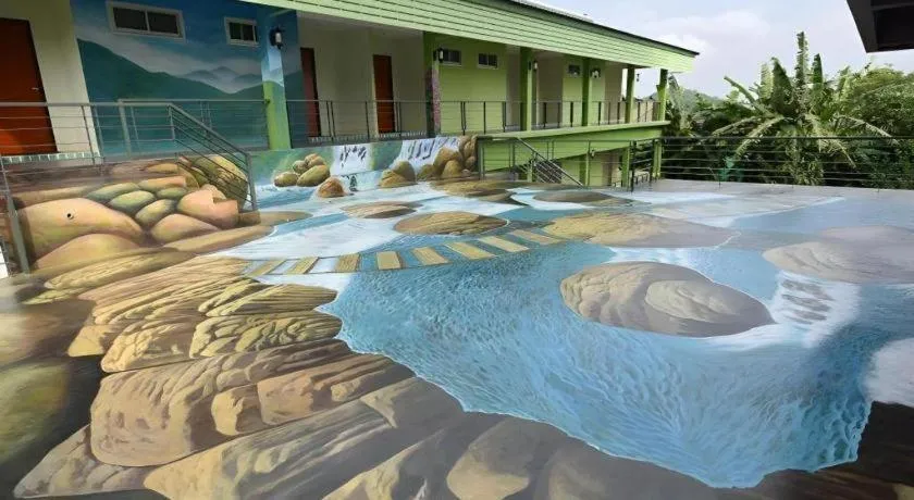 Phu View Resort Khao Yai