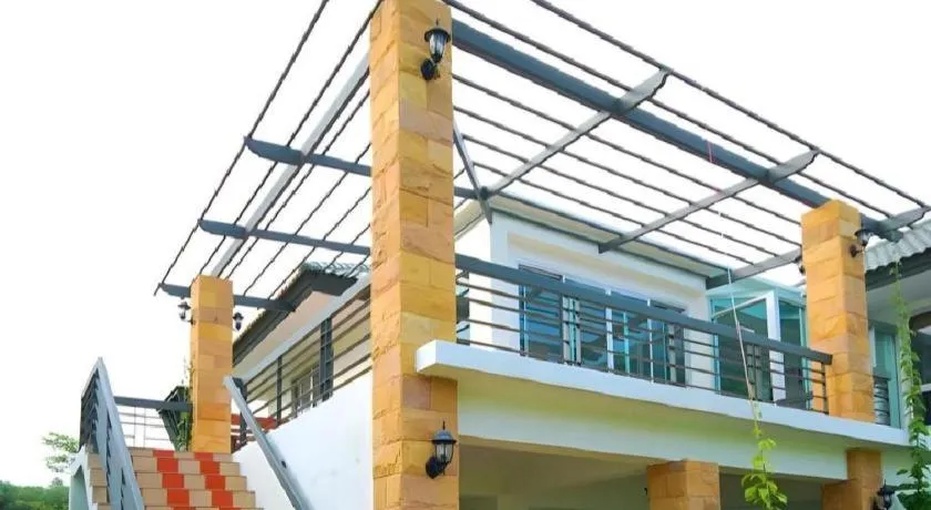 Phu View Resort Khao Yai