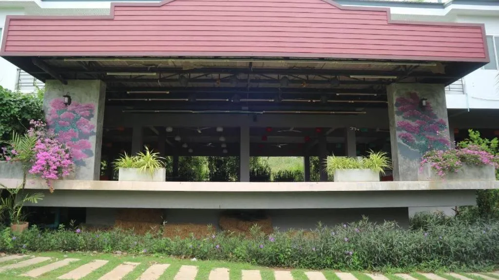 Phu View Resort Khao Yai