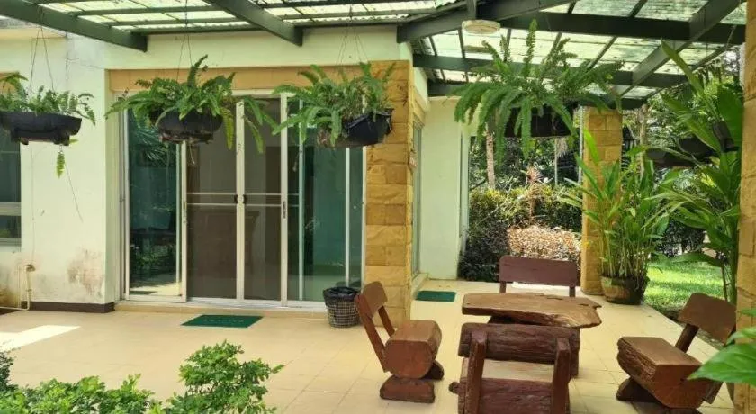 Phu View Resort Khao Yai