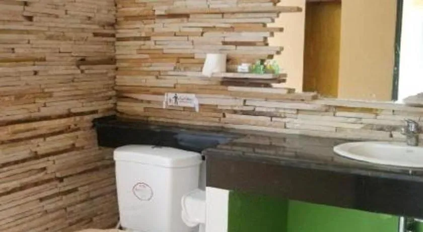 Phu View Resort Khao Yai