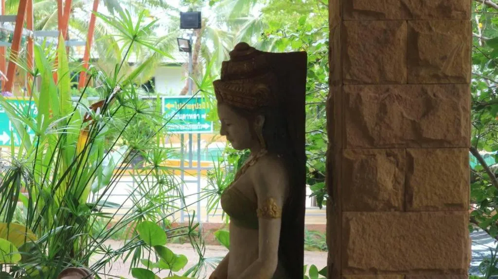 Phu View Resort Khao Yai