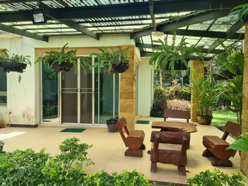 Phu View Resort Khao Yai