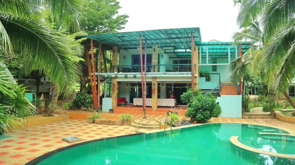 Phu View Resort Khao Yai