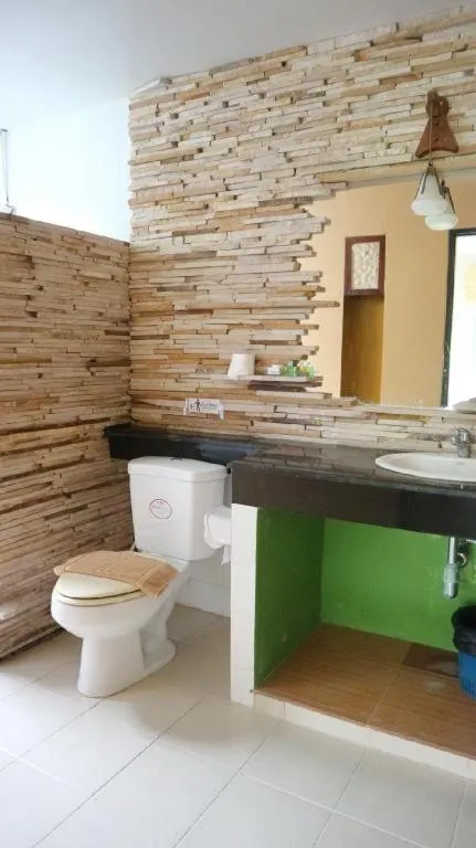 Phu View Resort Khao Yai