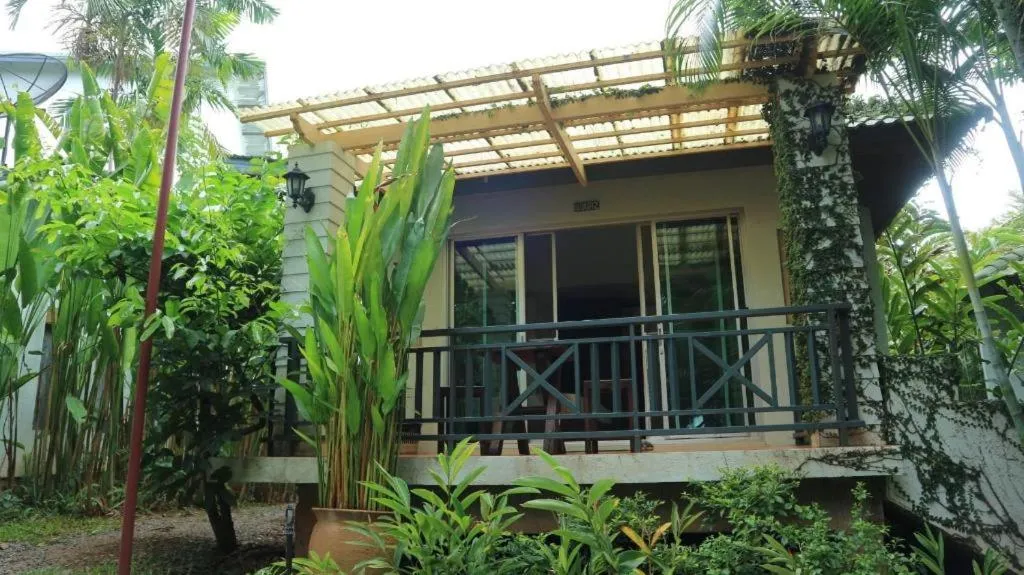 Phu View Resort Khao Yai