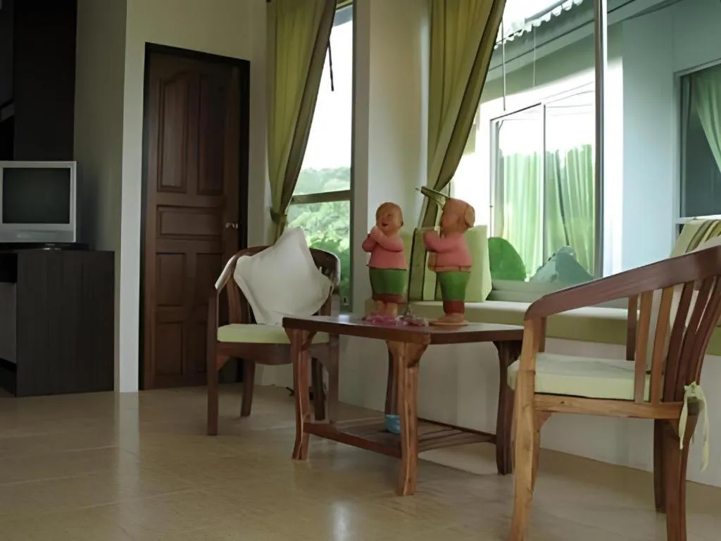 Phu View Resort Khao Yai