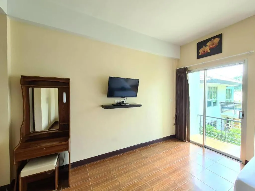 Phu View Resort Khao Yai