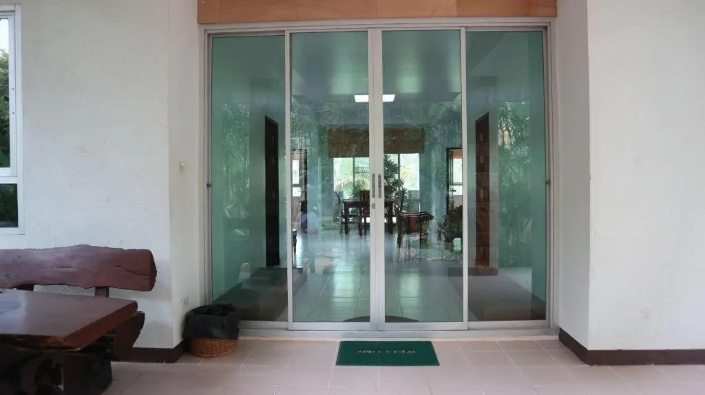 Phu View Resort Khao Yai