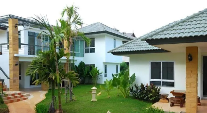 Phu View Resort Khao Yai