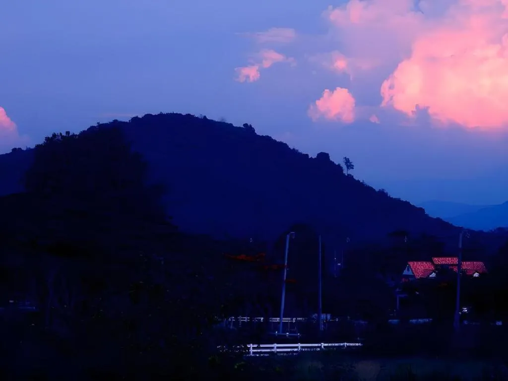 Phu View Resort Khao Yai