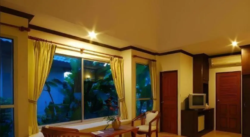 Phu View Resort Khao Yai