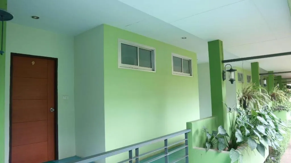 Phu View Resort Khao Yai