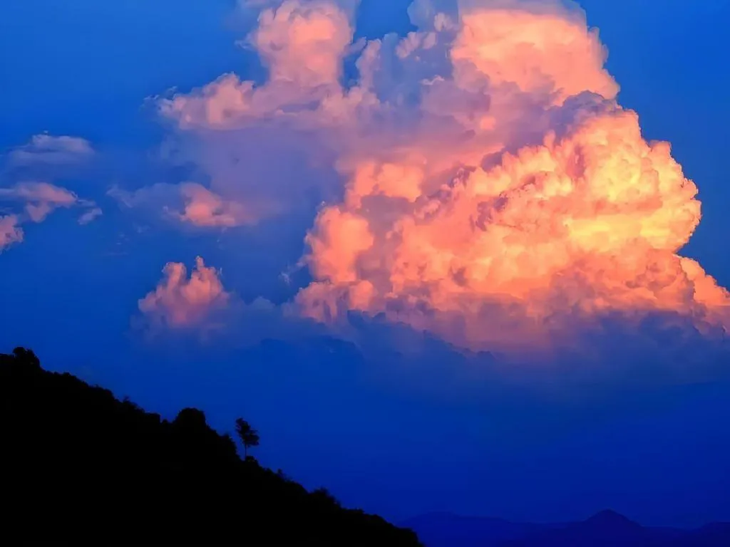 Phu View Resort Khao Yai