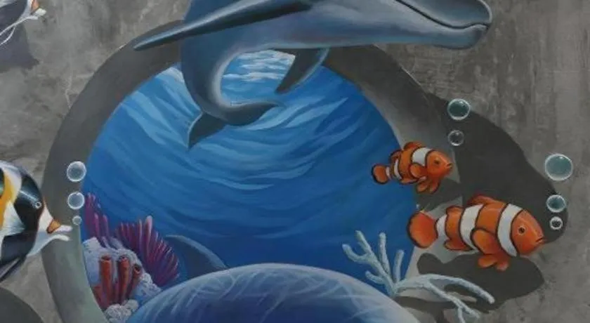 Phu View Resort Khao Yai