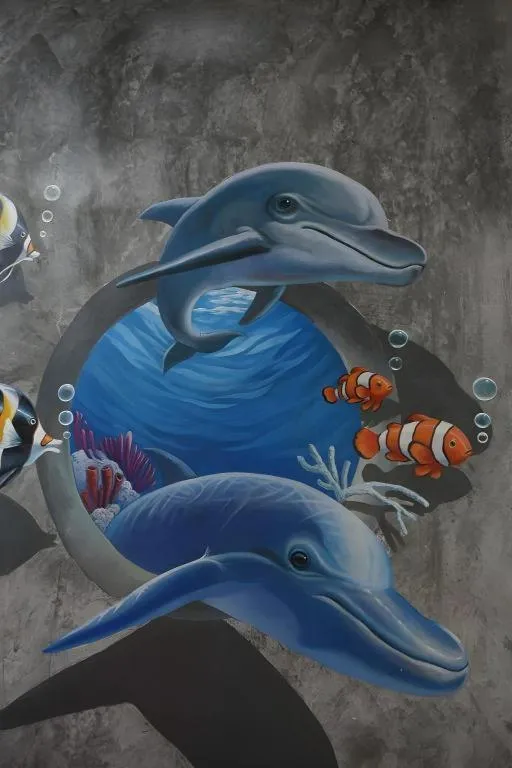 Phu View Resort Khao Yai