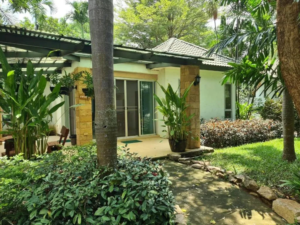 Phu View Resort Khao Yai