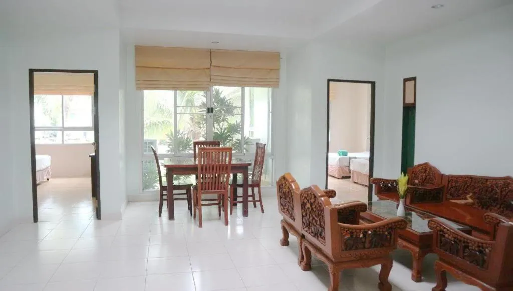 Phu View Resort Khao Yai