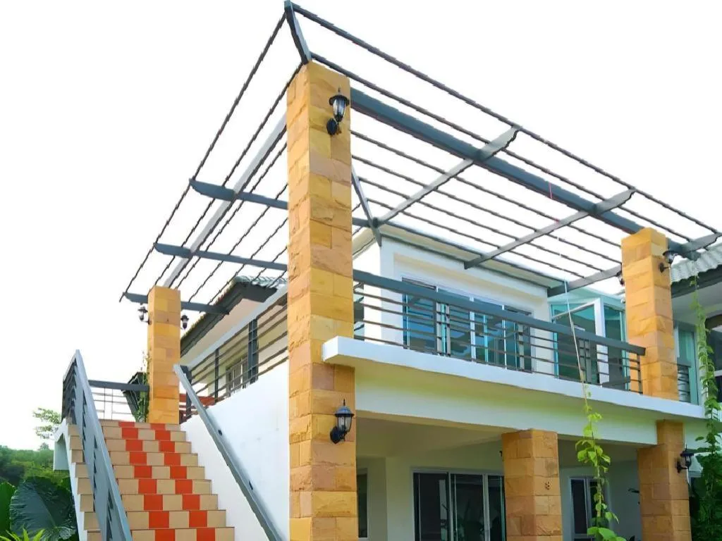 Phu View Resort Khao Yai