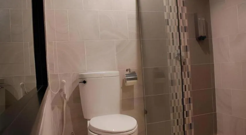 Hide & Seek Resort Krabi