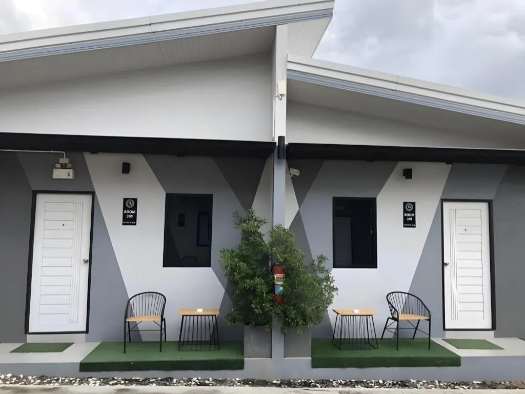 Hide & Seek Resort Krabi