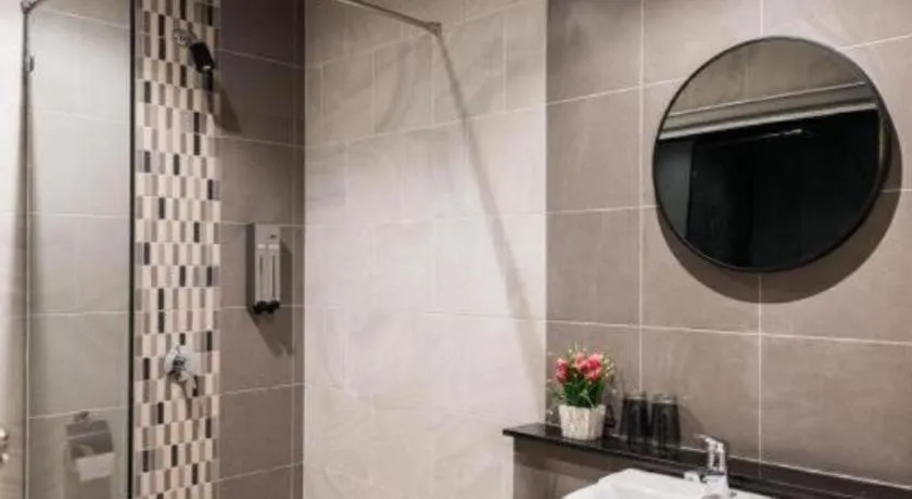 Hide & Seek Resort Krabi